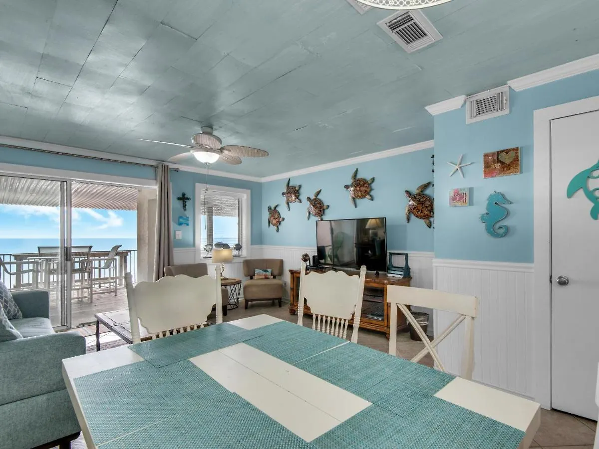 Holiday home Costa Del Sol C4 By Newman-Dailey Villa Destin
