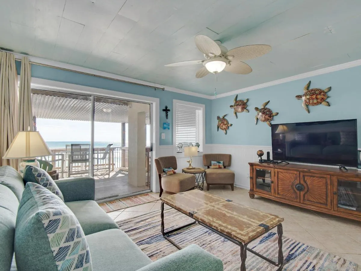 Costa Del Sol C4 By Newman-Dailey Villa Destin Holiday home