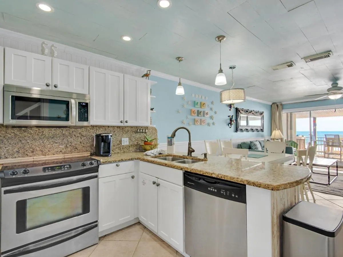 Costa Del Sol C4 By Newman-Dailey Villa Destin Holiday home