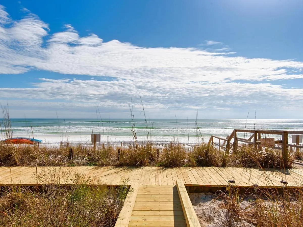 Costa Del Sol C4 By Newman-Dailey Villa Destin United States