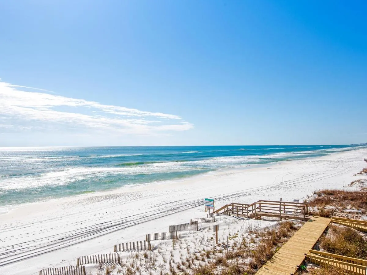 Costa Del Sol C4 By Newman-Dailey Villa Destin 0*,  United States