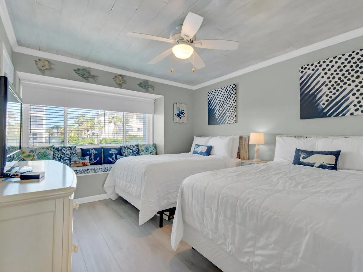Costa Del Sol C4 By Newman-Dailey Villa Destin Holiday home