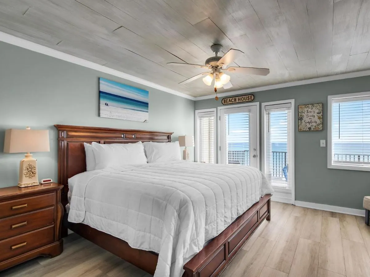 Holiday home Costa Del Sol C4 By Newman-Dailey Villa Destin