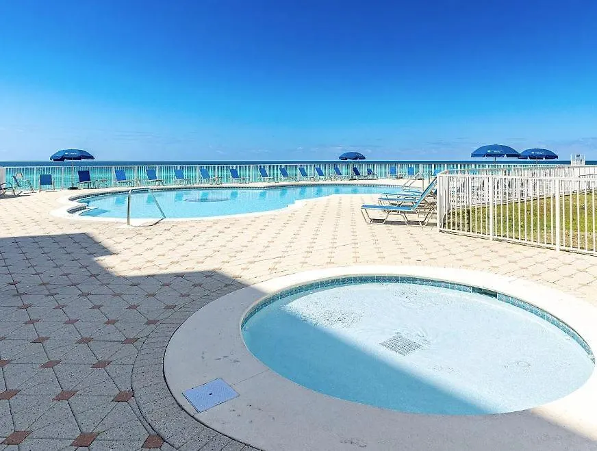Costa Del Sol C4 By Newman-Dailey Villa Destin Holiday home