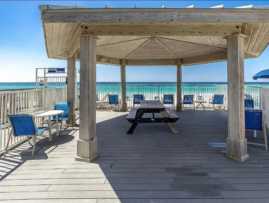 Costa Del Sol C4 By Newman-Dailey Villa Destin United States